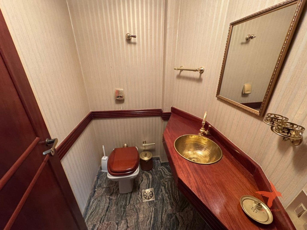 Apartamento, 3 quartos, 284 m² - Foto 5