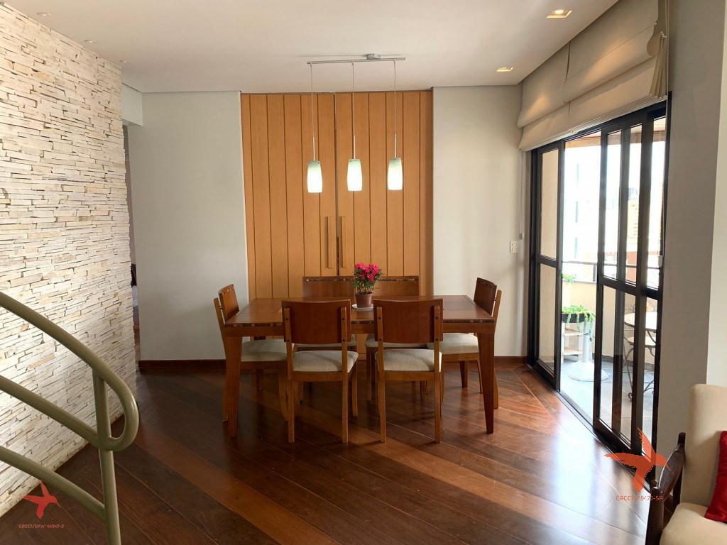 Cobertura, 2 quartos, 190 m² - Foto 4