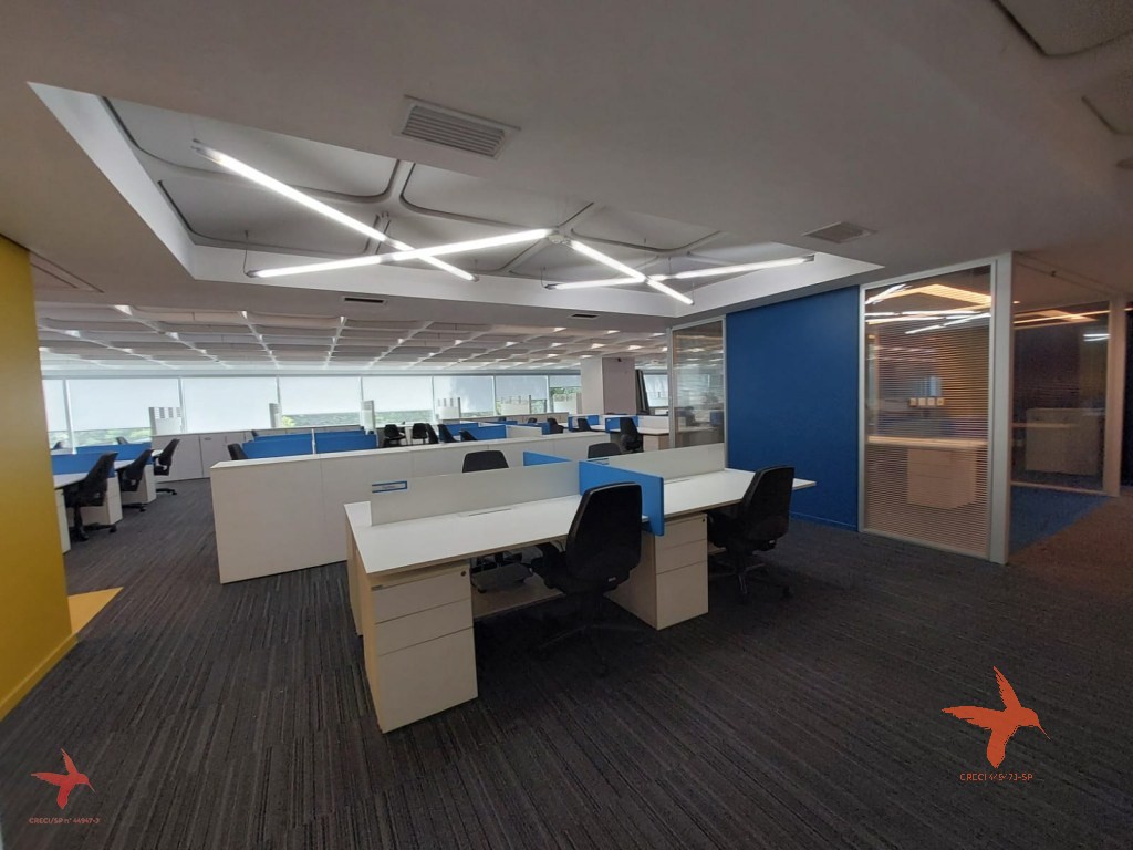 Sala-Conjunto, 1124 m² - Foto 7