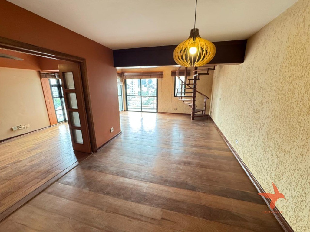 Apartamento, 3 quartos, 284 m² - Foto 2