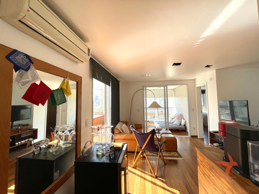 Cobertura, 1 quarto, 123 m² - Foto 6