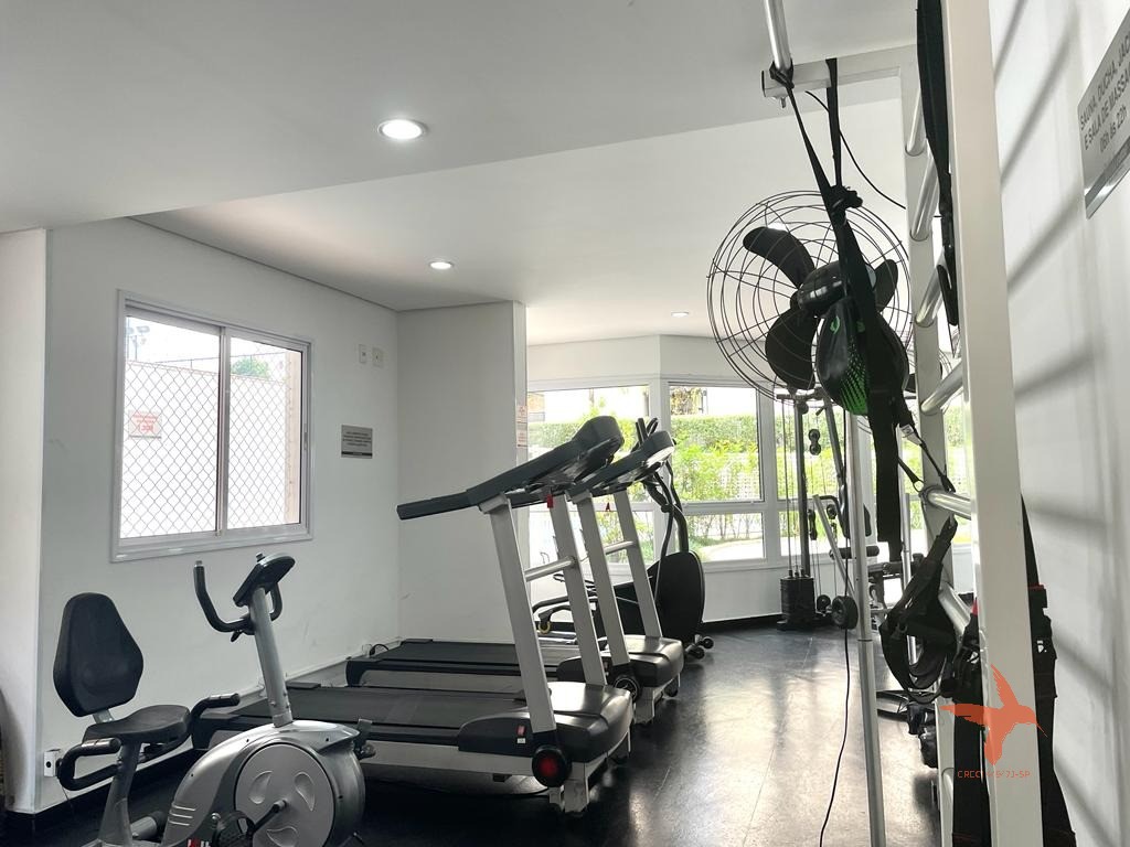 Apartamento, 2 quartos, 115 m² - Foto 27