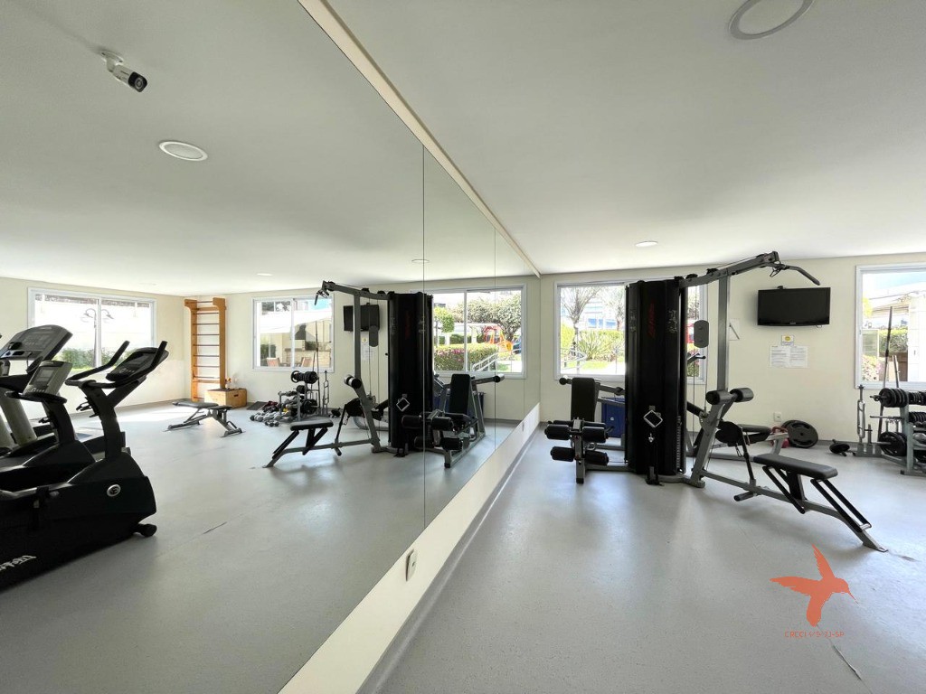 Cobertura, 1 quarto, 123 m² - Foto 43