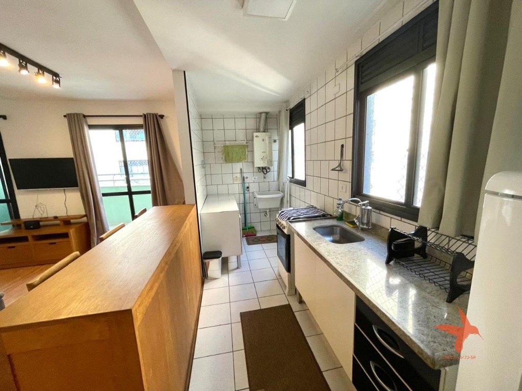 Apartamento, 2 quartos, 74 m² - Foto 8