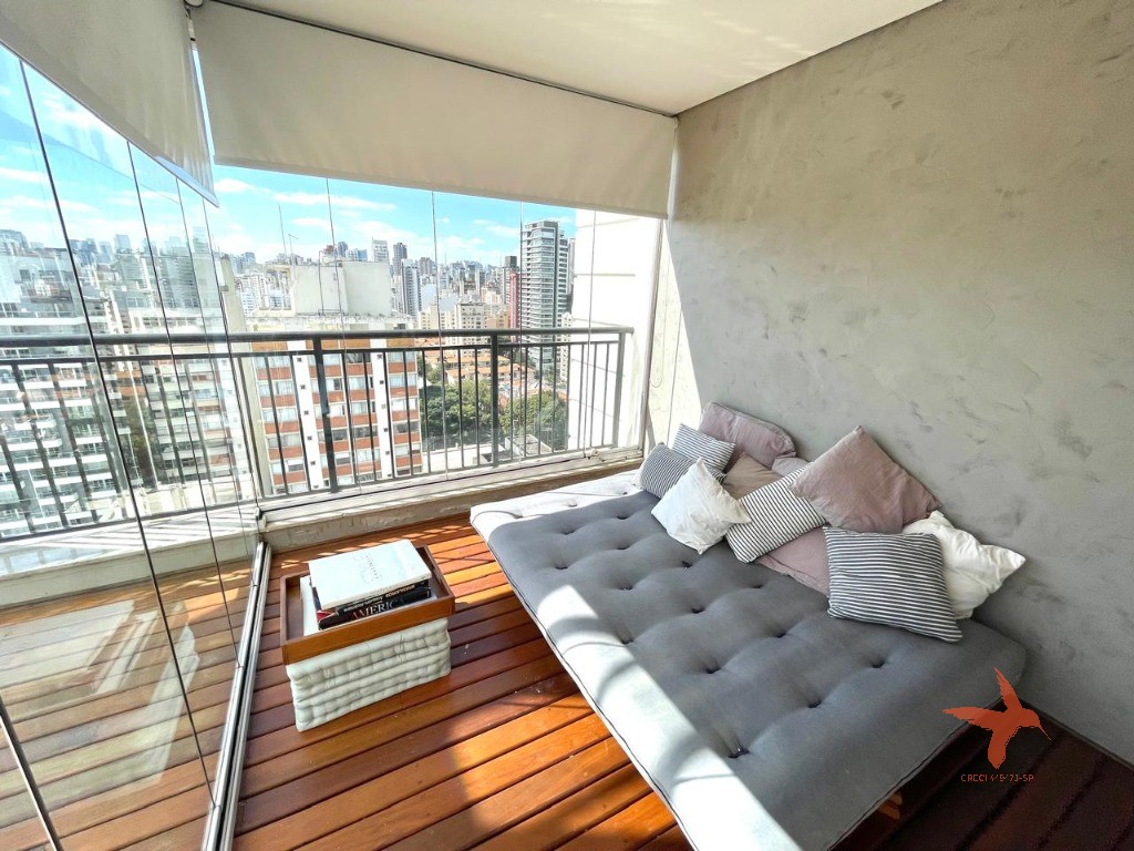 Cobertura, 1 quarto, 123 m² - Foto 16