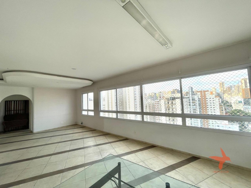 Apartamento, 2 quartos, 115 m² - Foto 1