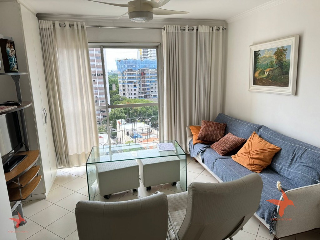 Apartamento, 2 quartos, 56 m² - Foto 2