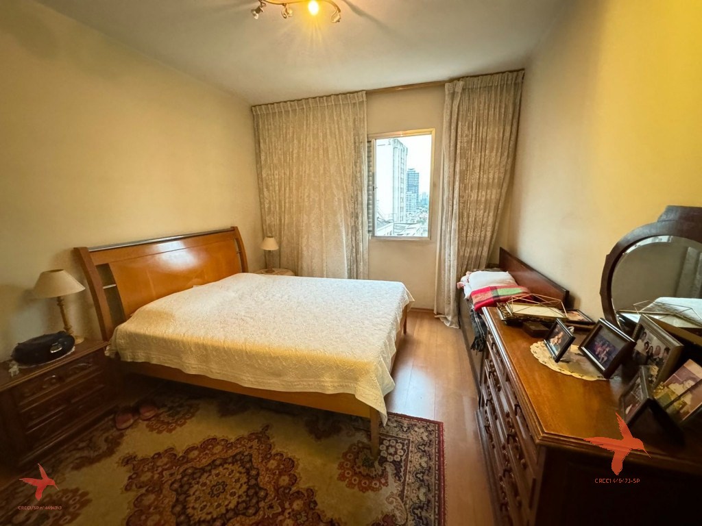 Apartamento, 3 quartos, 112 m² - Foto 8