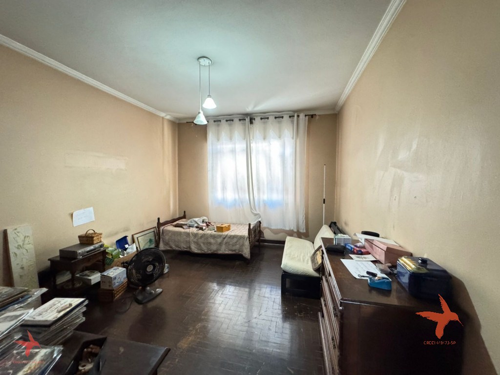 Apartamento, 3 quartos, 155 m² - Foto 6