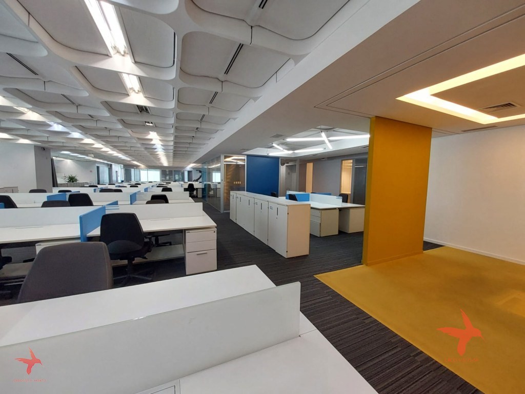 Sala-Conjunto, 1124 m² - Foto 12