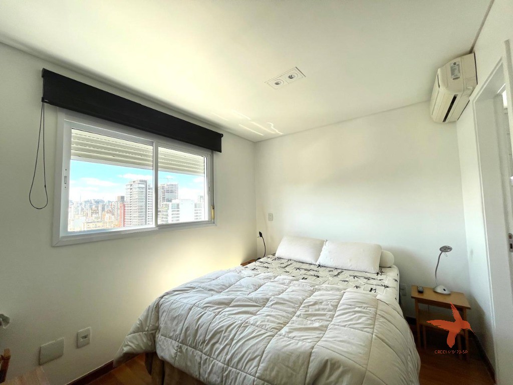 Cobertura, 1 quarto, 123 m² - Foto 28