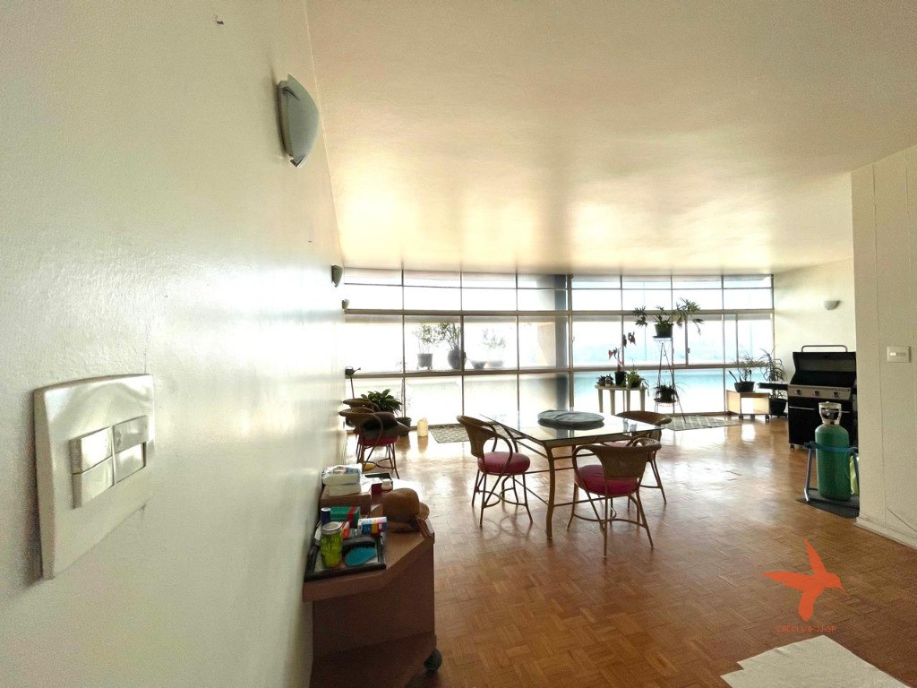Apartamento, 3 quartos, 170 m² - Foto 2