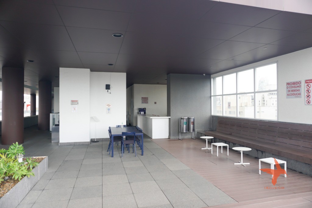 Apartamento, 1 quarto, 33 m² - Foto 12