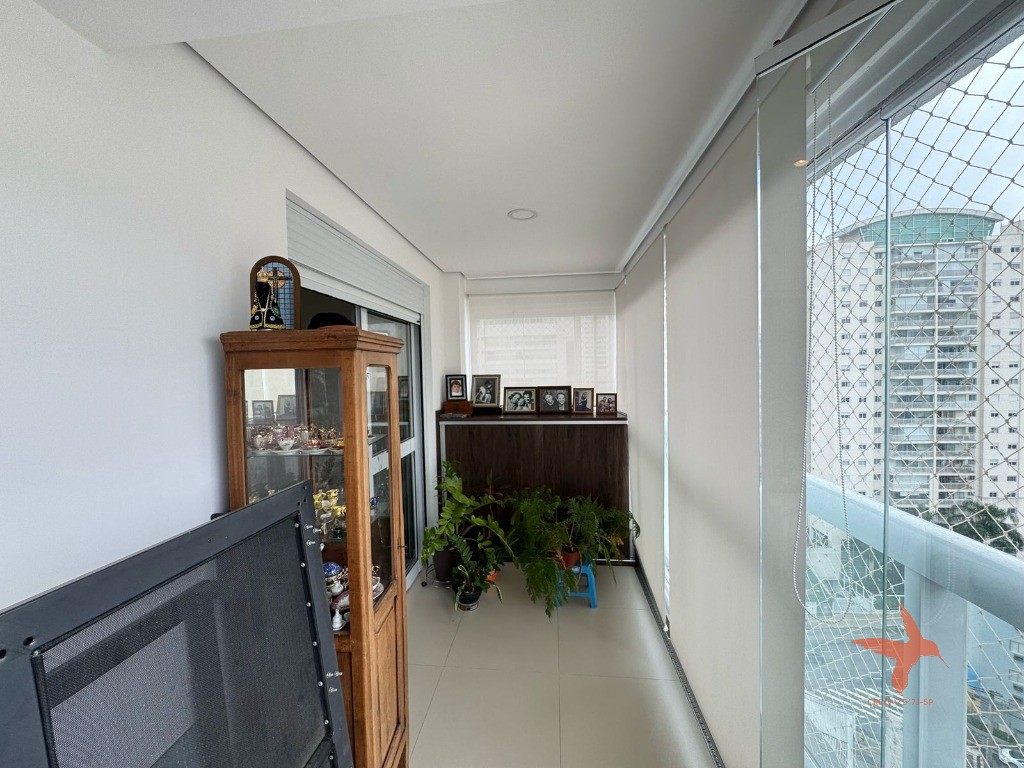 Apartamento, 3 quartos, 110 m² - Foto 9