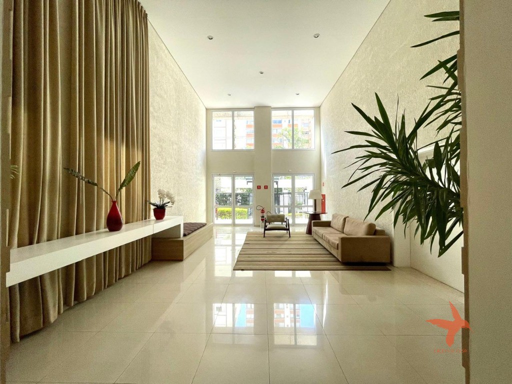 Cobertura, 1 quarto, 123 m² - Foto 36