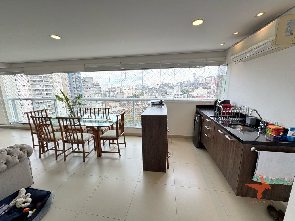 Apartamento, 3 quartos, 110 m² - Foto 1