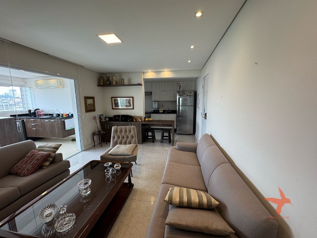 Apartamento, 3 quartos, 110 m² - Foto 4