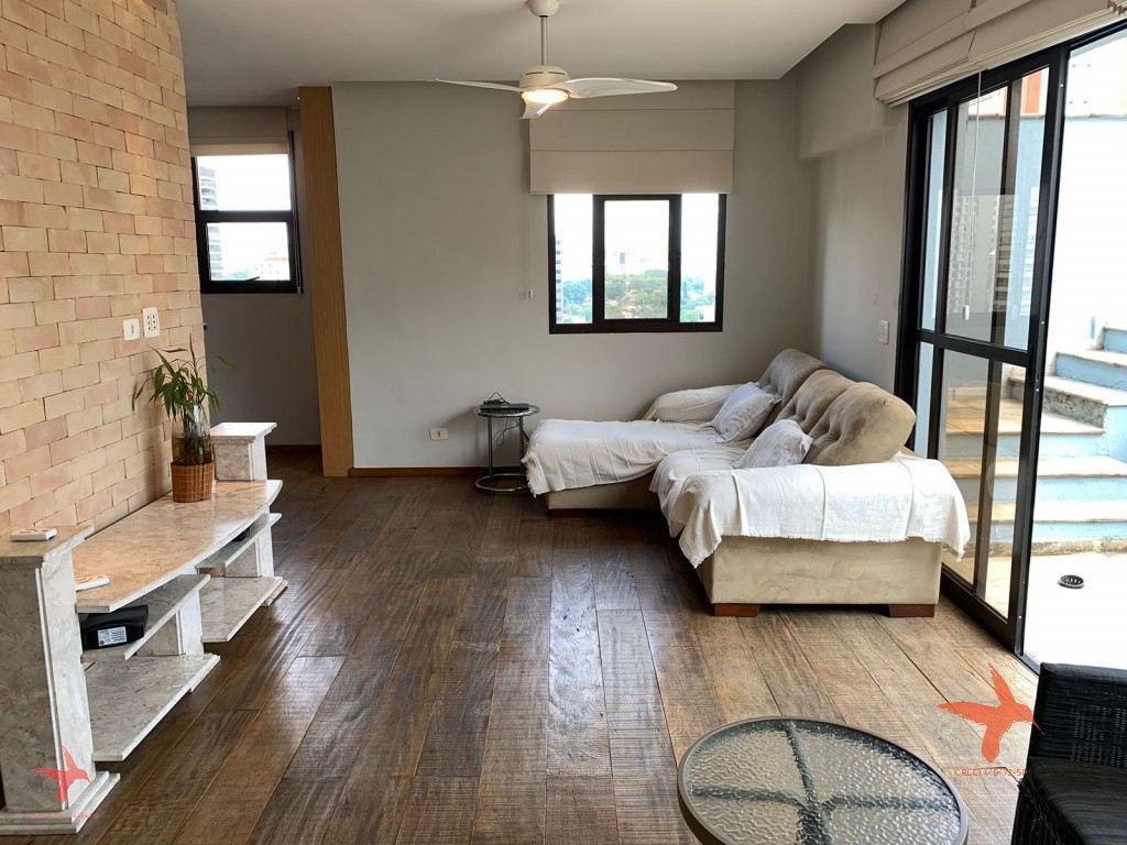 Cobertura, 2 quartos, 190 m² - Foto 19