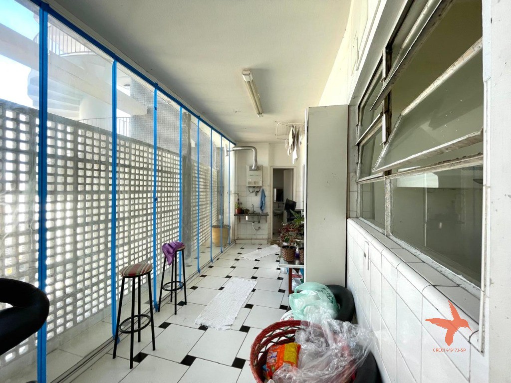 Apartamento, 3 quartos, 170 m² - Foto 26