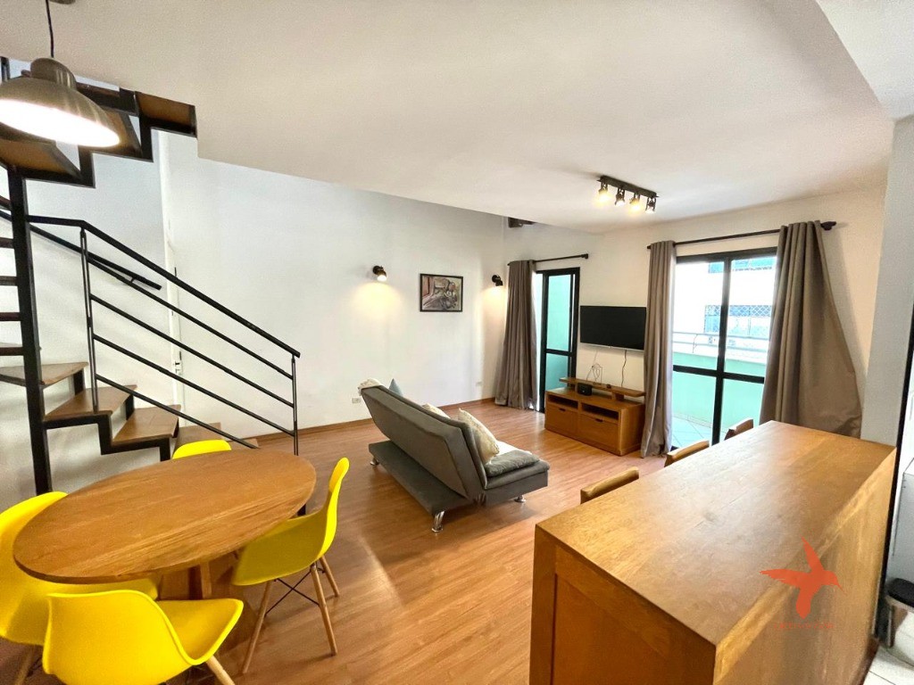 Apartamento, 2 quartos, 74 m² - Foto 3