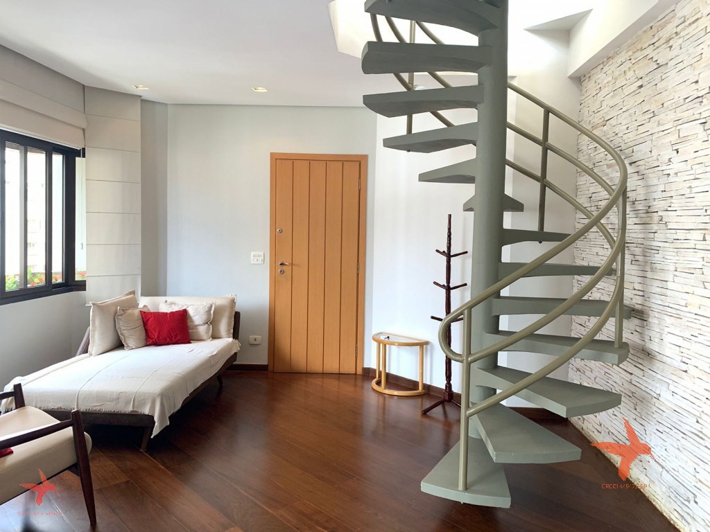 Cobertura, 2 quartos, 190 m² - Foto 6