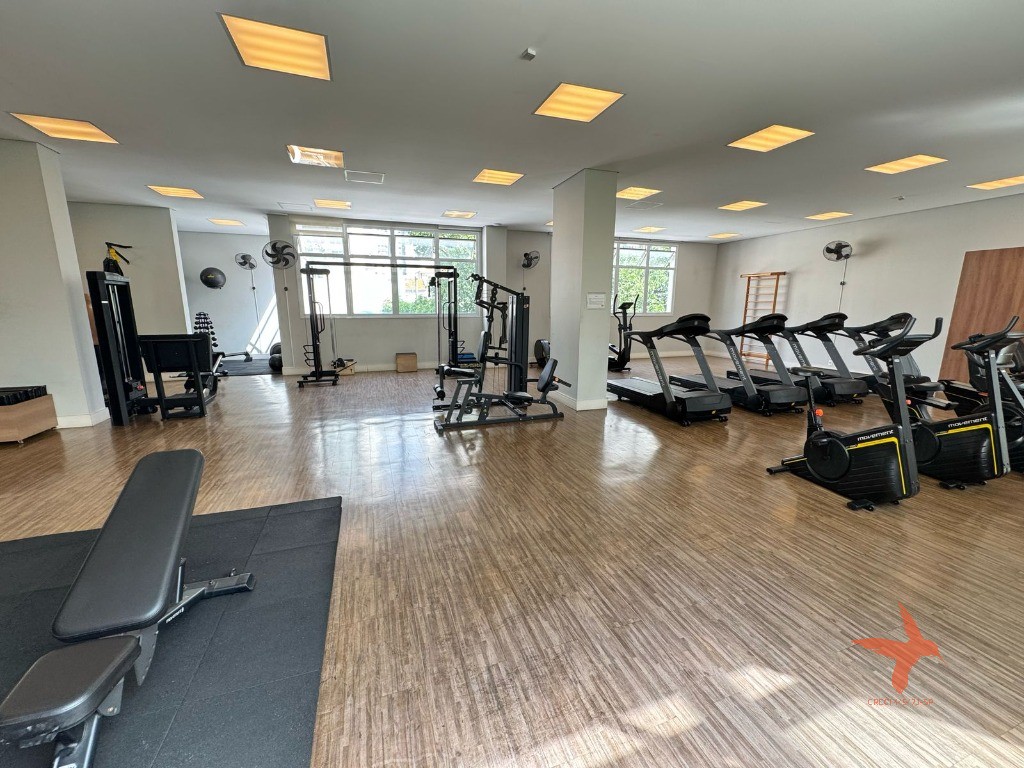 Apartamento, 3 quartos, 110 m² - Foto 30