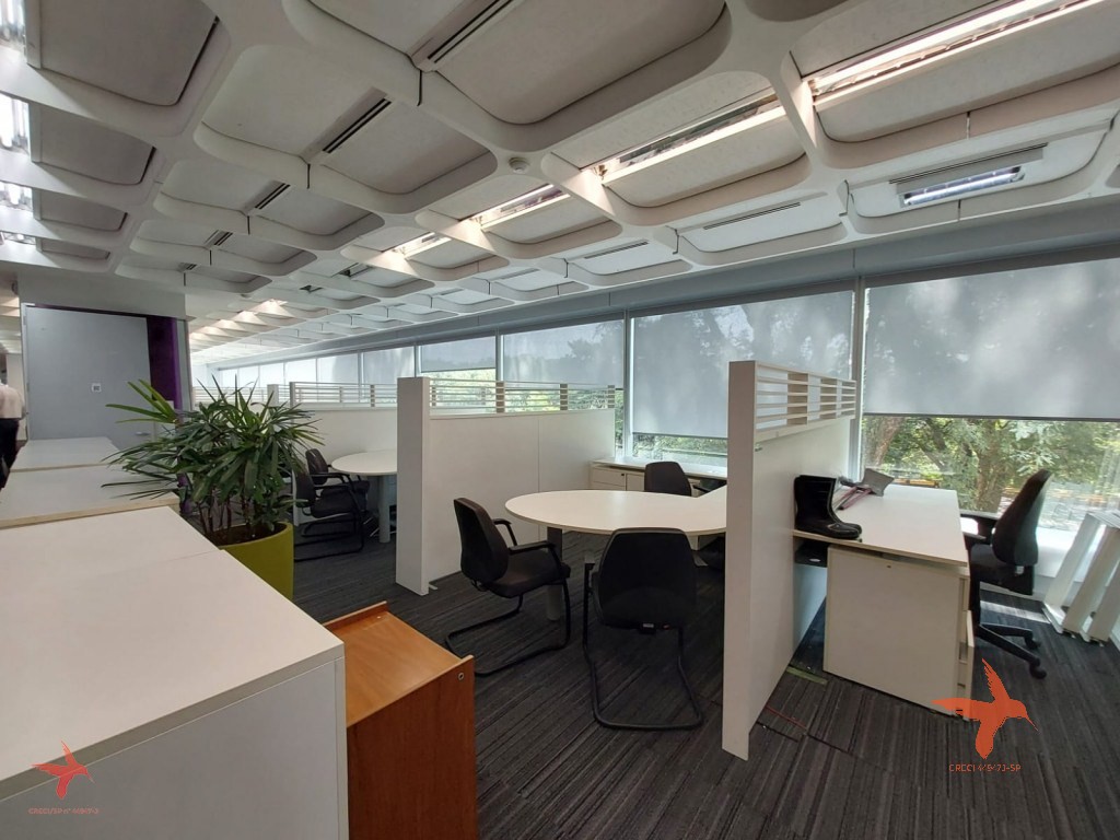 Sala-Conjunto, 1124 m² - Foto 20