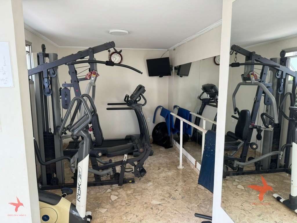 Apartamento, 2 quartos, 56 m² - Foto 16