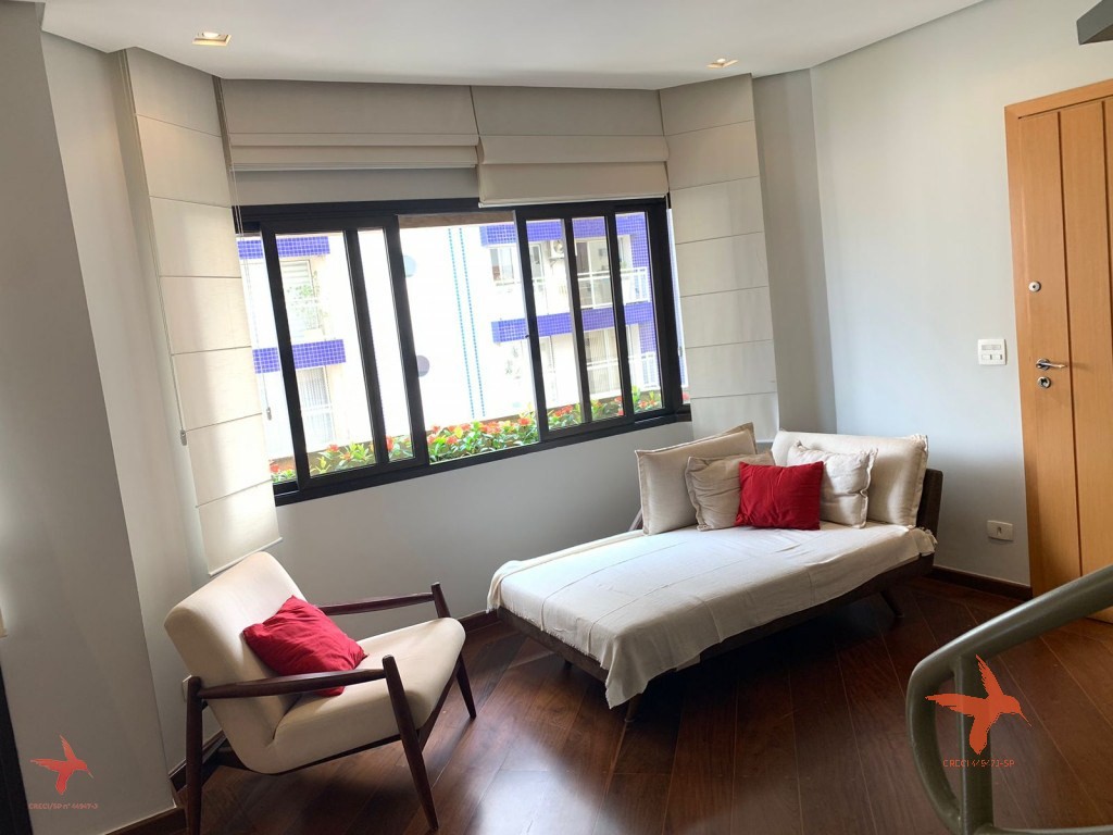 Cobertura, 2 quartos, 190 m² - Foto 7