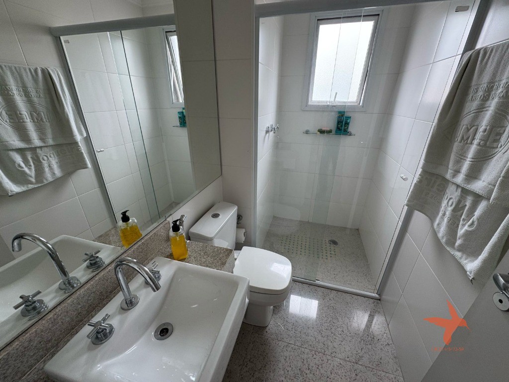 Apartamento, 3 quartos, 110 m² - Foto 14
