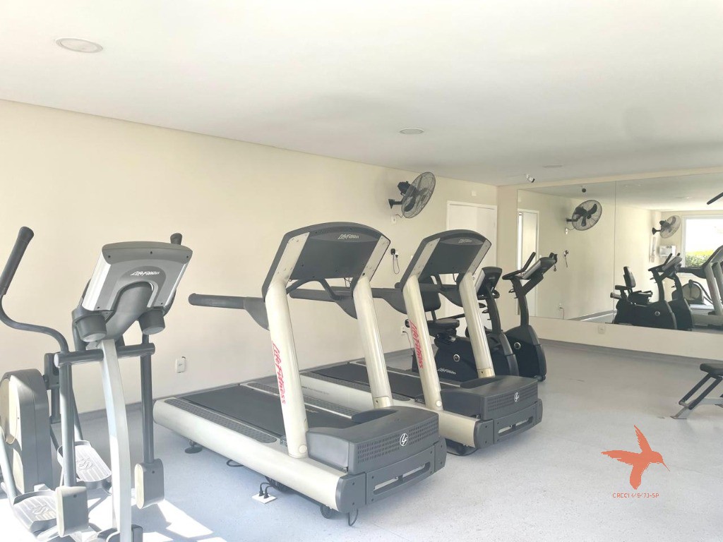 Cobertura, 1 quarto, 123 m² - Foto 44