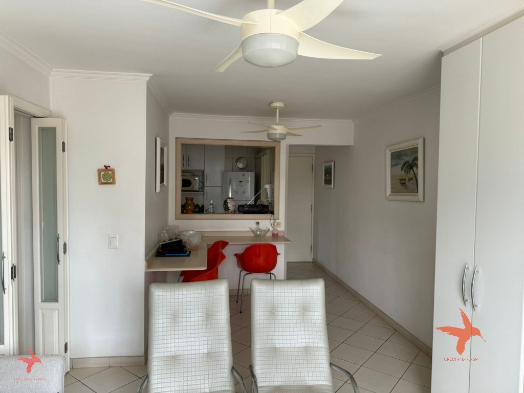 Apartamento, 2 quartos, 56 m² - Foto 3