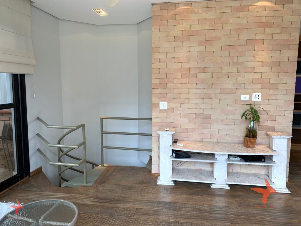 Cobertura, 2 quartos, 190 m² - Foto 20