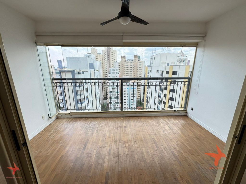 Apartamento, 2 quartos, 107 m² - Foto 4