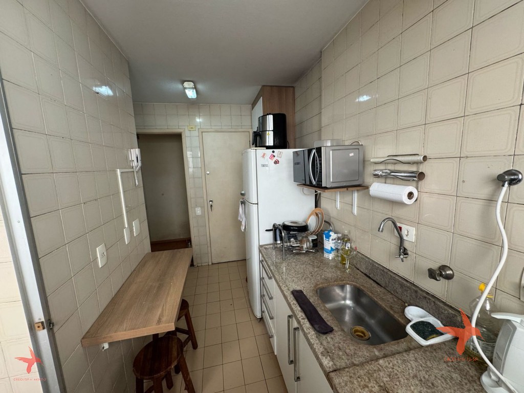 Apartamento, 2 quartos, 70 m² - Foto 10