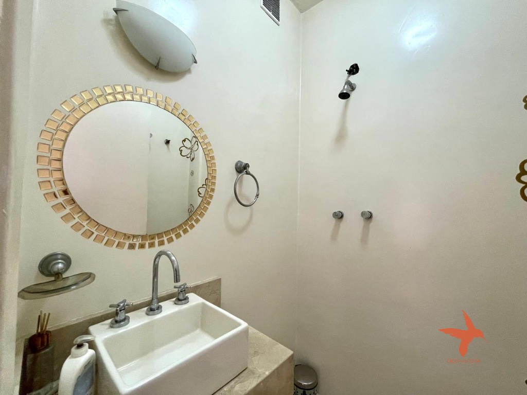 Apartamento, 3 quartos, 170 m² - Foto 14