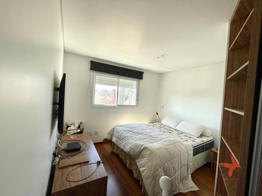 Cobertura, 1 quarto, 123 m² - Foto 30