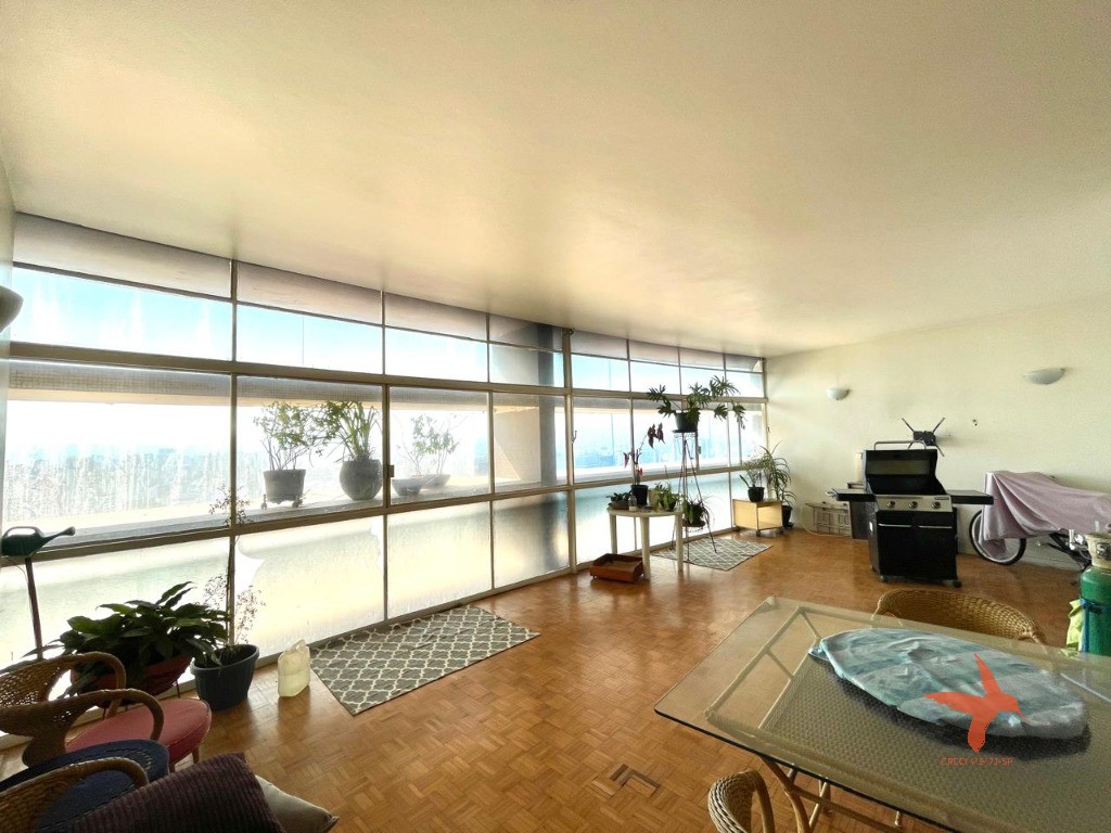 Apartamento, 3 quartos, 170 m² - Foto 6