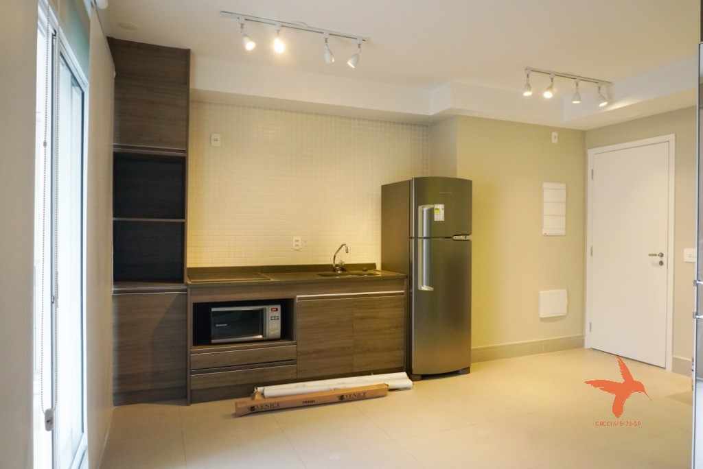 Apartamento, 1 quarto, 33 m² - Foto 5
