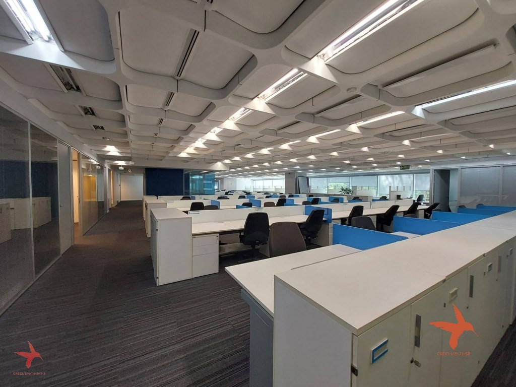 Sala-Conjunto, 1124 m² - Foto 3