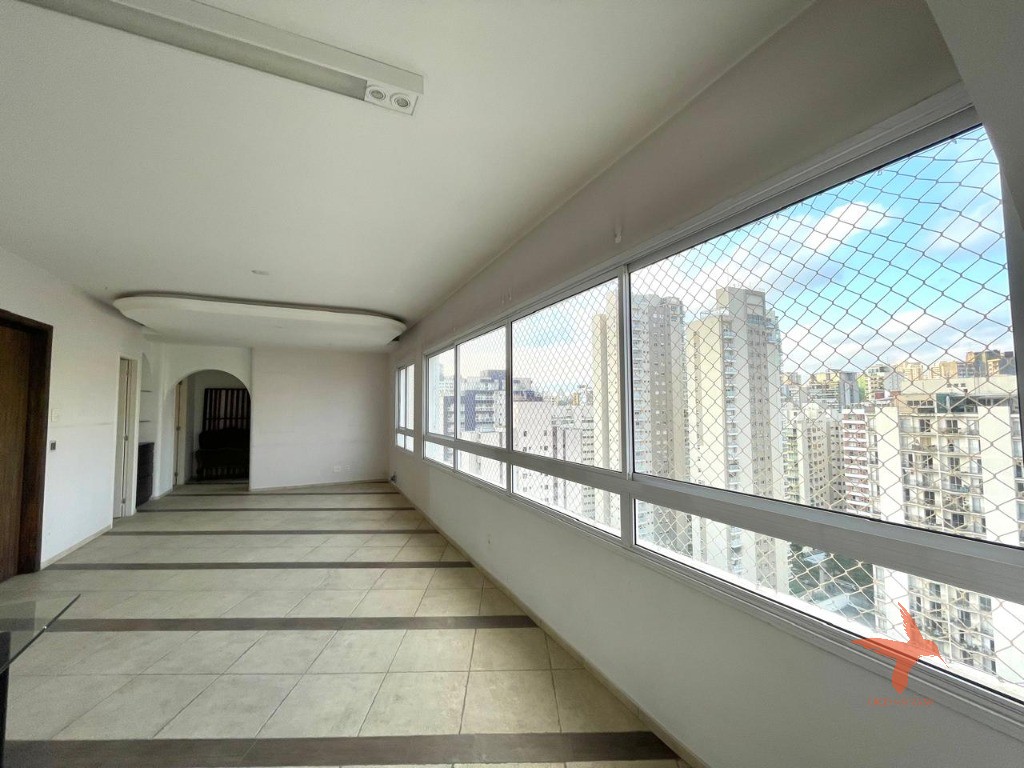 Apartamento, 2 quartos, 115 m² - Foto 2