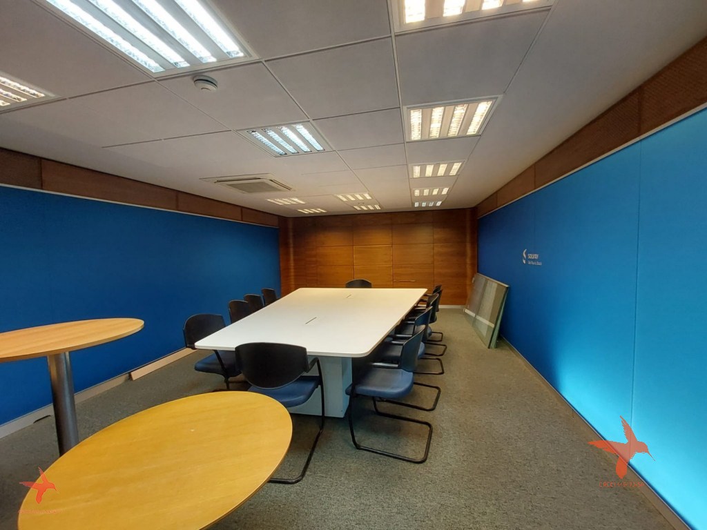 Sala-Conjunto, 1124 m² - Foto 17