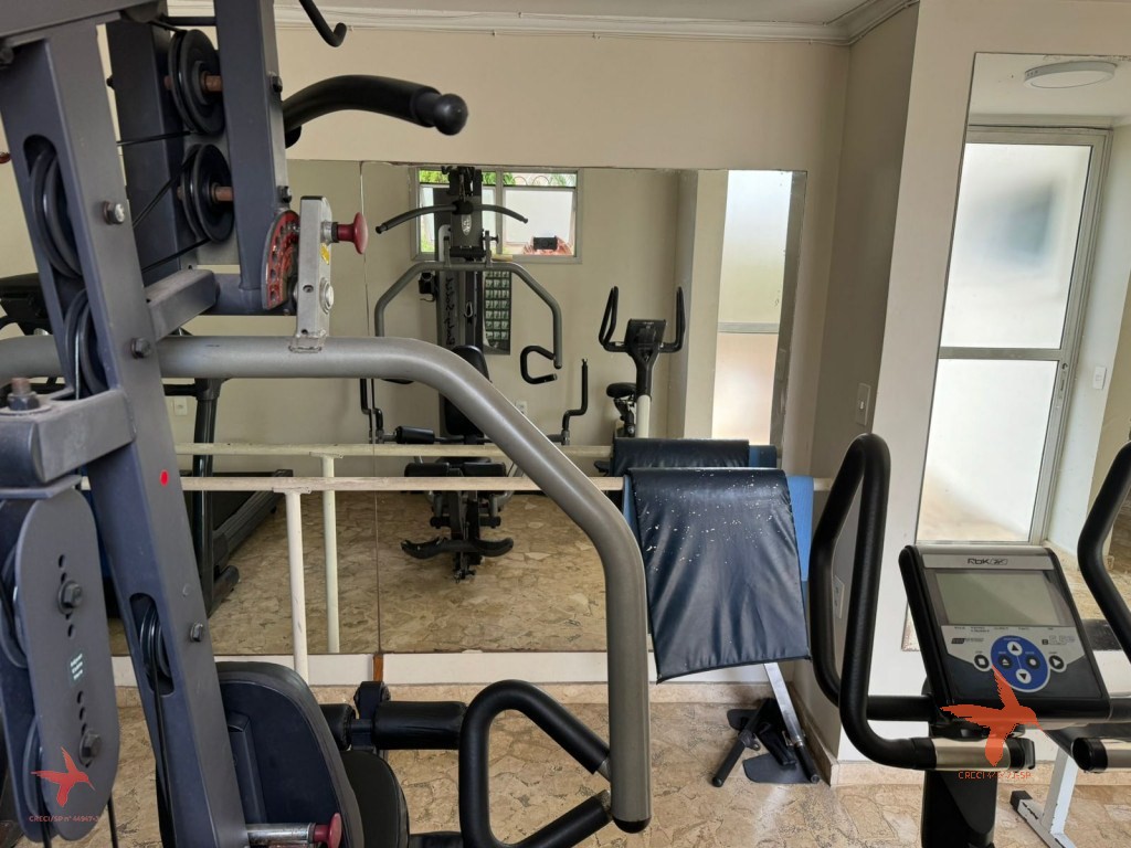 Apartamento, 2 quartos, 56 m² - Foto 15