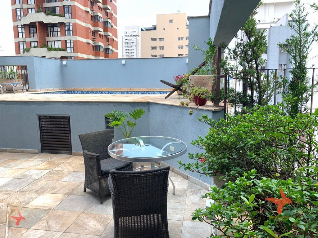 Cobertura, 2 quartos, 190 m² - Foto 27