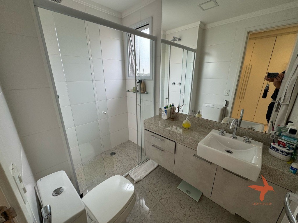 Apartamento, 3 quartos, 110 m² - Foto 20