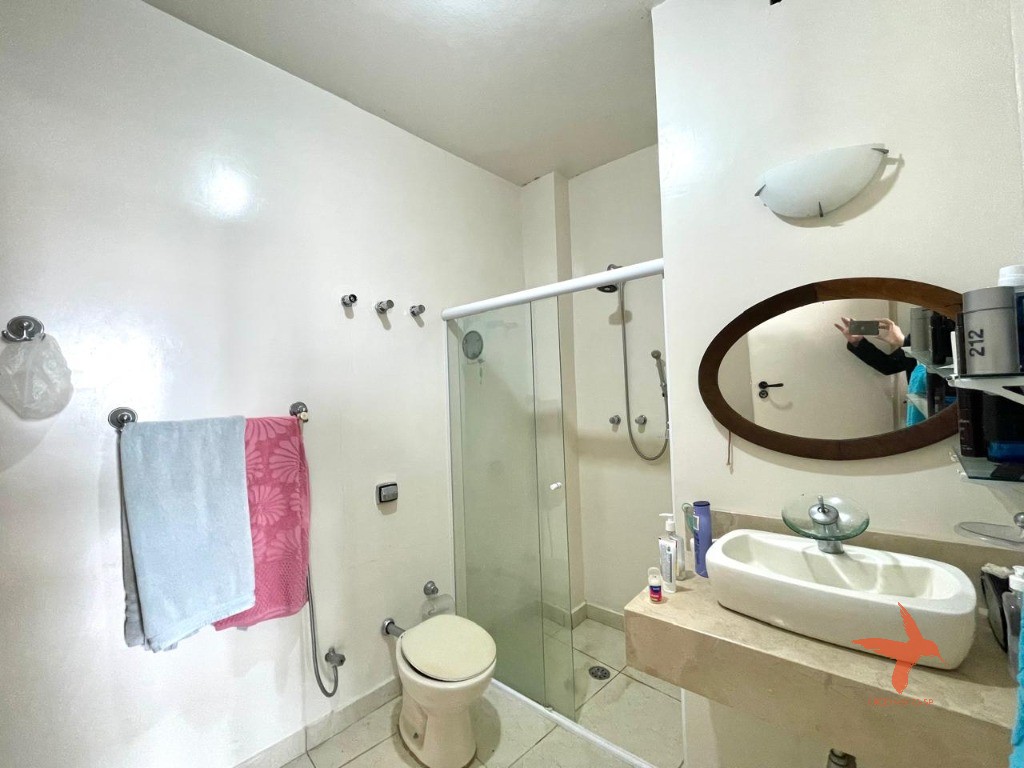 Apartamento, 3 quartos, 170 m² - Foto 21