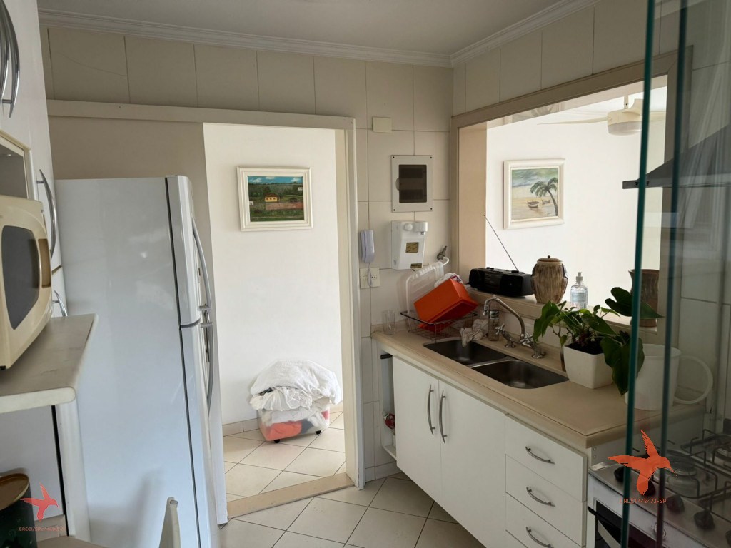 Apartamento, 2 quartos, 56 m² - Foto 10