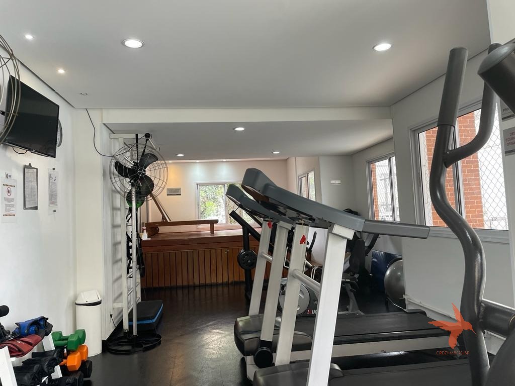 Apartamento, 2 quartos, 115 m² - Foto 26