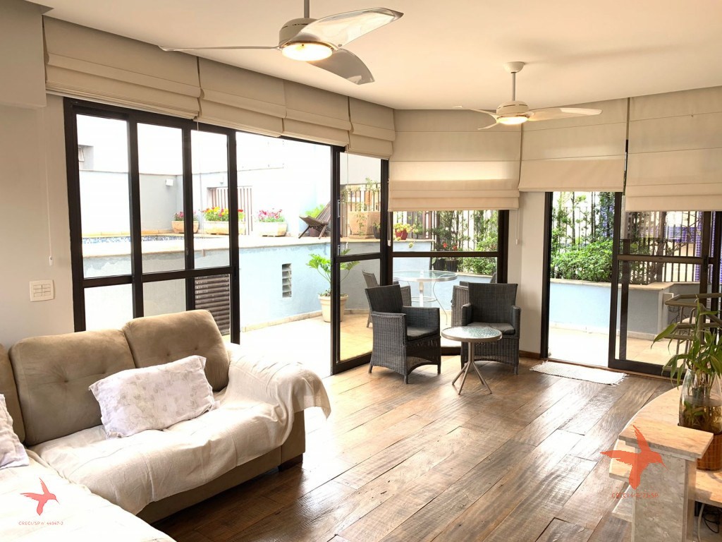 Cobertura, 2 quartos, 190 m² - Foto 23