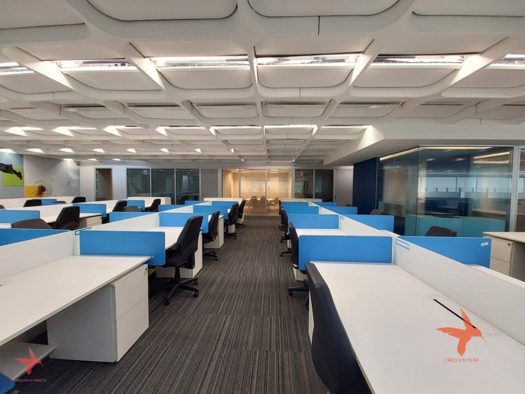 Sala-Conjunto, 1124 m² - Foto 4